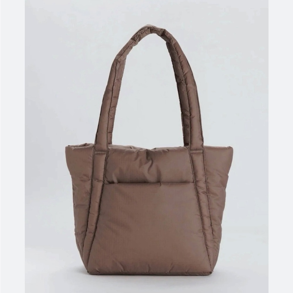 Baggu Puffy Tote NWT